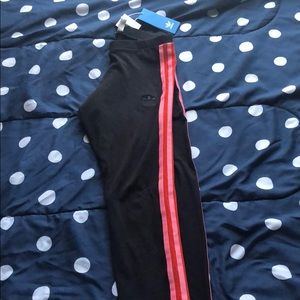 Adidas leggings